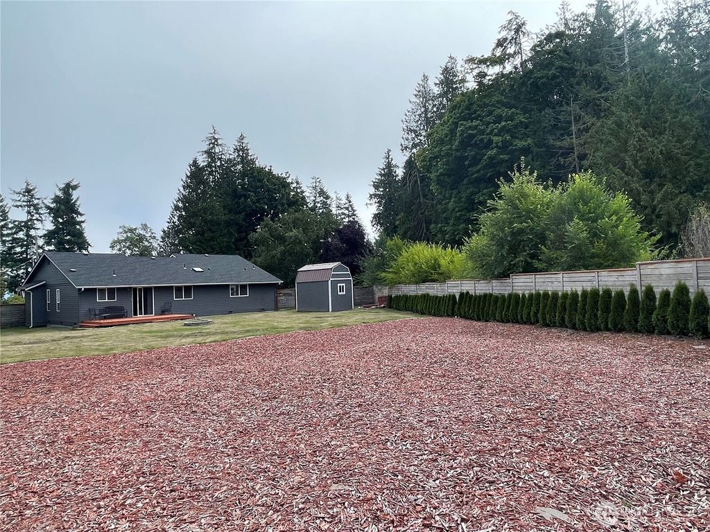 Photo of 1988 Cascade View Drive, Camano Island, WA 98282 (MLS # 2491656)