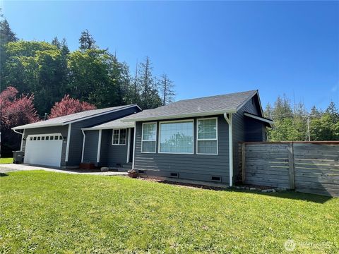 Photo of 1988 Cascade View Drive, Camano Island, WA 98282 (MLS # 2491656)