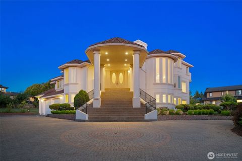 1650 NW Deerfern Street Camas WA 98607