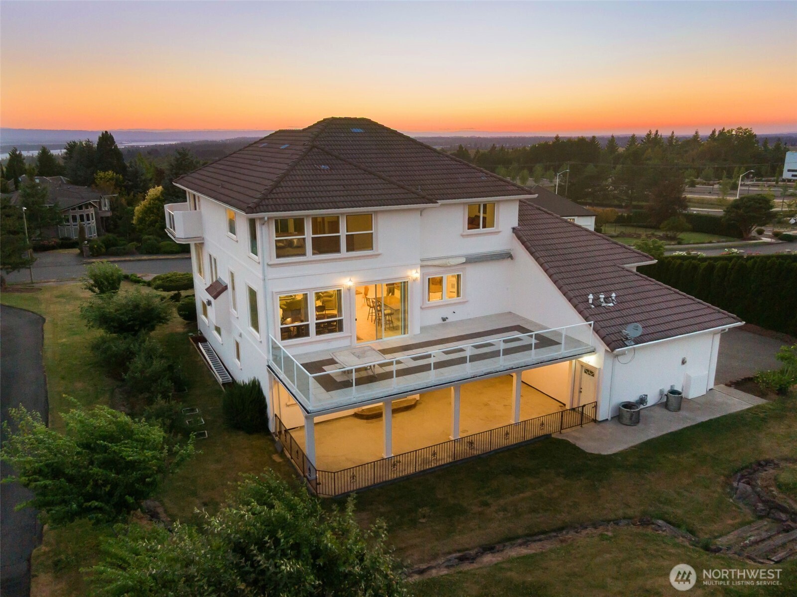 1650 NW Deerfern Street