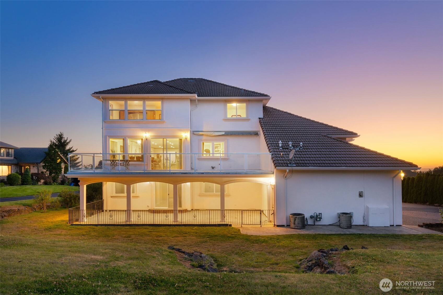 1650 NW Deerfern Street