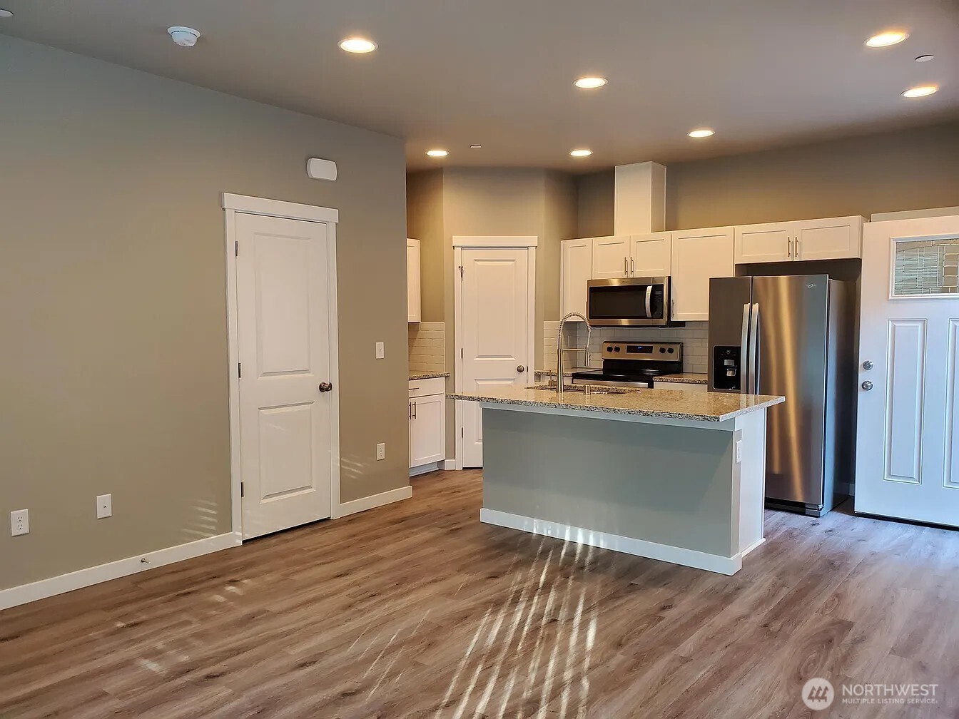 1823 Karen Frazier Road SE