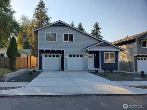 Photo of 1823 Karen Frazier Road SE, Olympia, WA 98501 (MLS # 2528804)