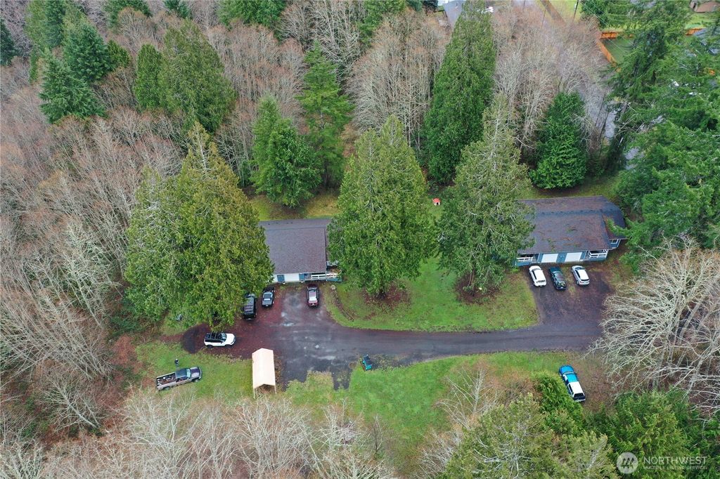 Photo of 102 Garden Hill Road W, Elma, WA 98541 (MLS # 2480929)