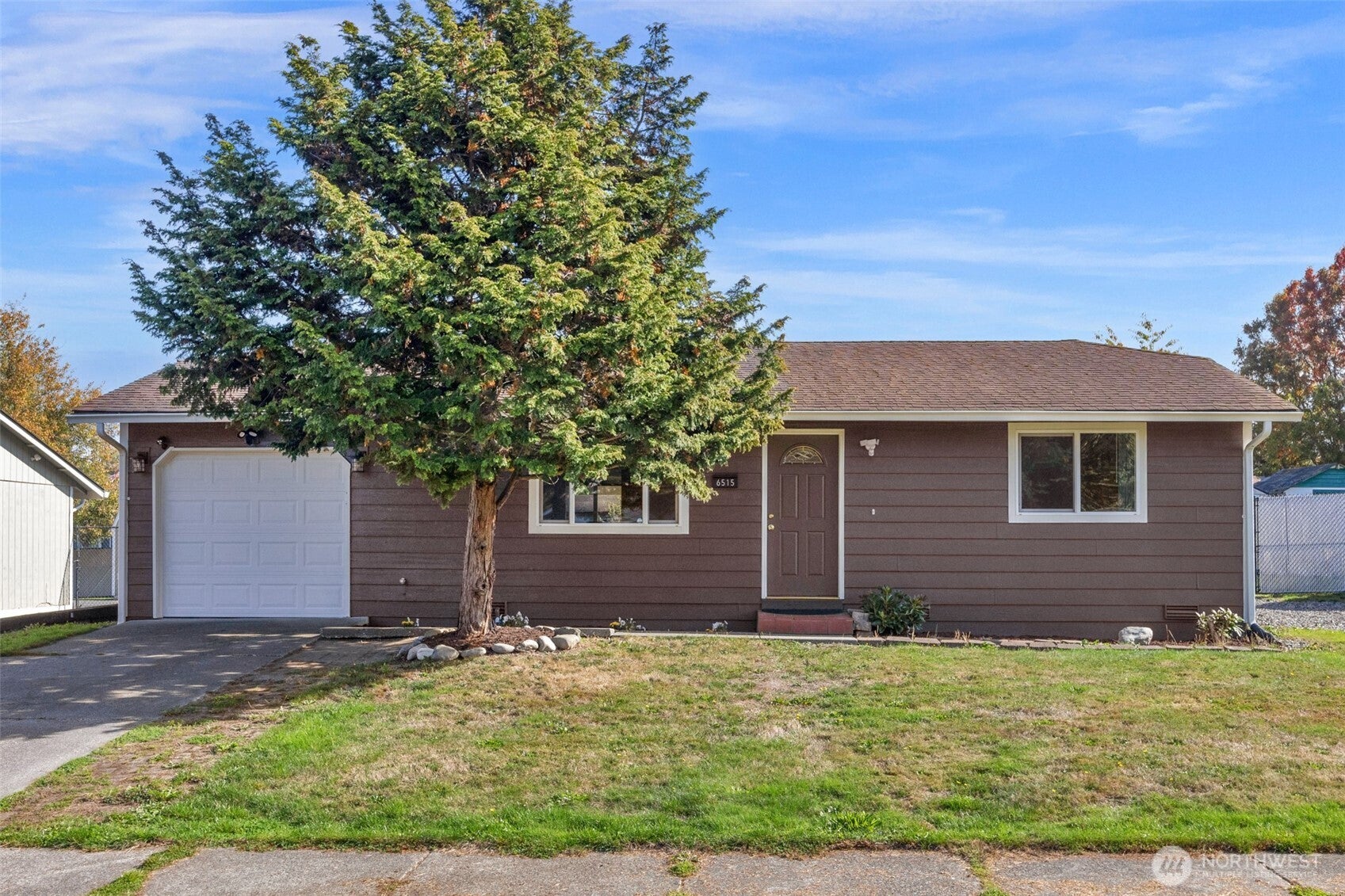 6515 63rd Drive NE