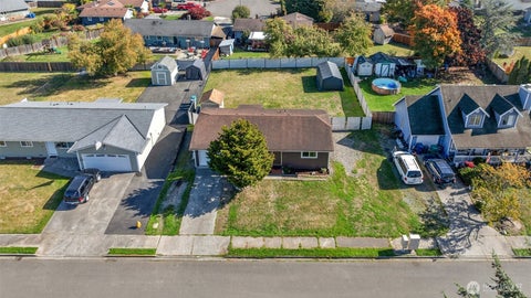 Photo of 6515 63rd Drive NE, Marysville, WA 98270 (MLS # 2593523)