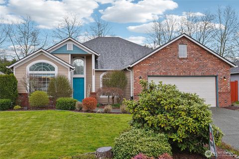 15007 148th Avenue Ct E, Orting, WA 98360 - MLS#: 2352115
