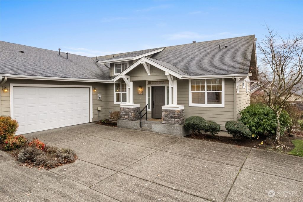 Photo of 23617 NE 135th Way, Redmond, WA 98053 (MLS # 2321853)