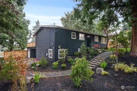 A home in Edmonds