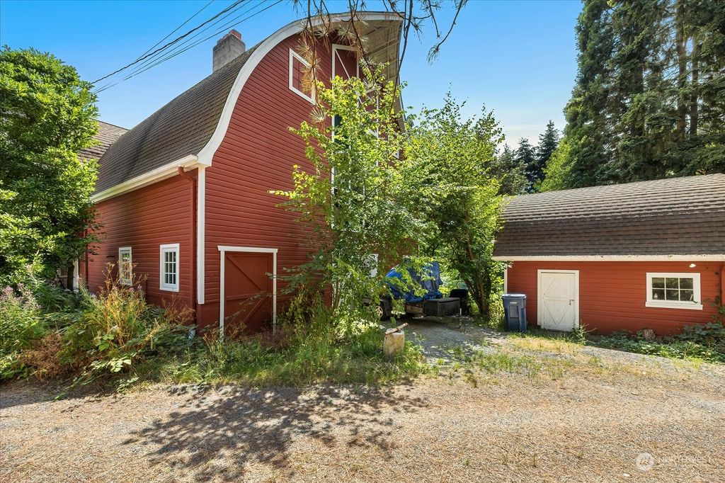 Photo of 16708 140th Place NE, Woodinville, WA 98072 (MLS # 2268185)