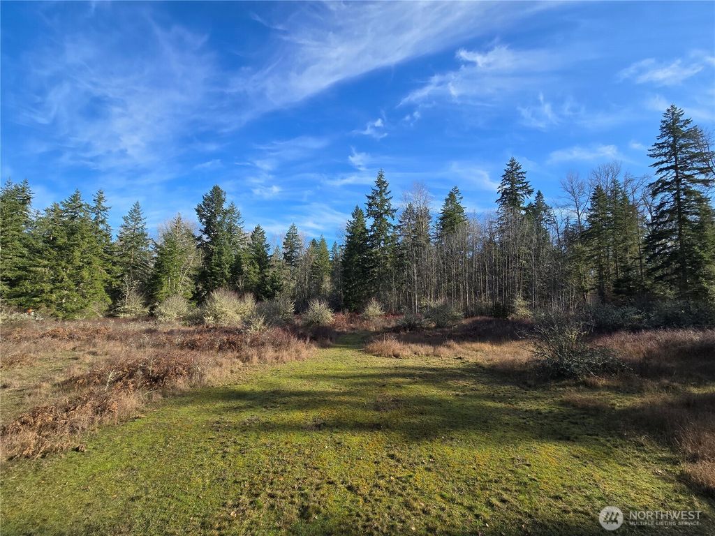 Photo of 9999 Autumn Road, Sequim, WA 98382 (MLS # 2477357)
