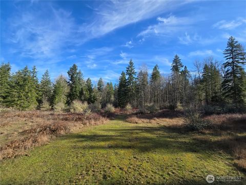 Photo of 9999 Autumn Road, Sequim, WA 98382 (MLS # 2477357)