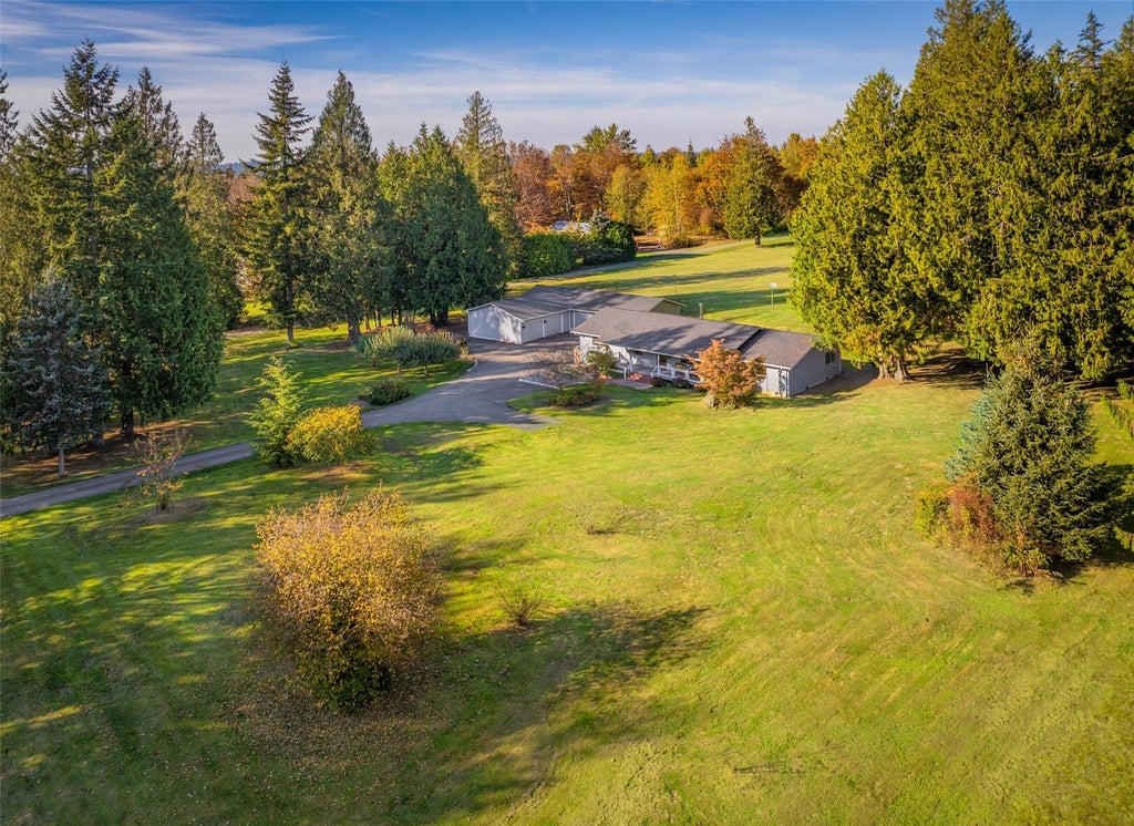 Photo of 15117 62nd Street SE, Snohomish, WA 98290 (MLS # 2595551)
