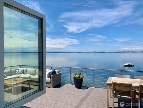 Photo of 1033 Blackberry Lane, Camano Island, WA 98282 (MLS # 2587129)