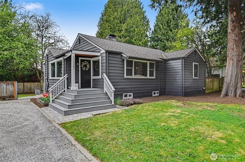 Photo of 11347 Sand Point Way NE, Seattle, WA 98125 (MLS # 2509225)
