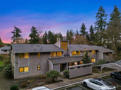 9919 NE 144th Lane 603 Kirkland WA 98034