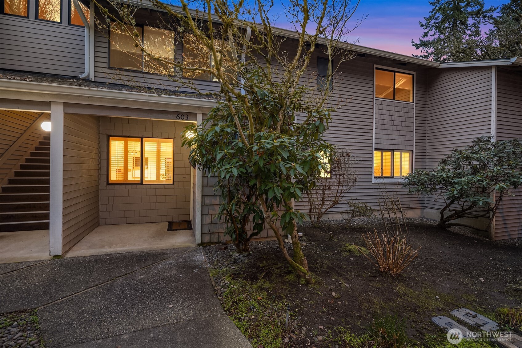 9919 NE 144th Lane 603