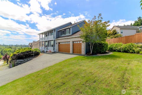 Photo of 3904 53rd Street NE, Tacoma, WA 98422 (MLS # 2562607)