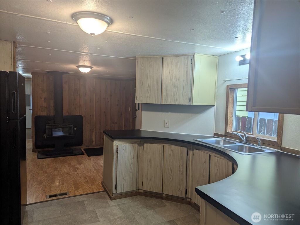 Photo of 161 1st Street, Morton, WA 98356 (MLS # 2459845)