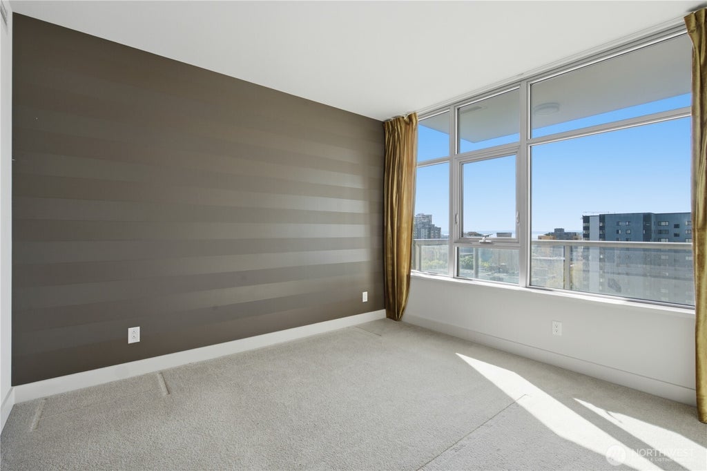 Photo of 583 Battery Street #1505N, Seattle, WA 98121 (MLS # 2569038)
