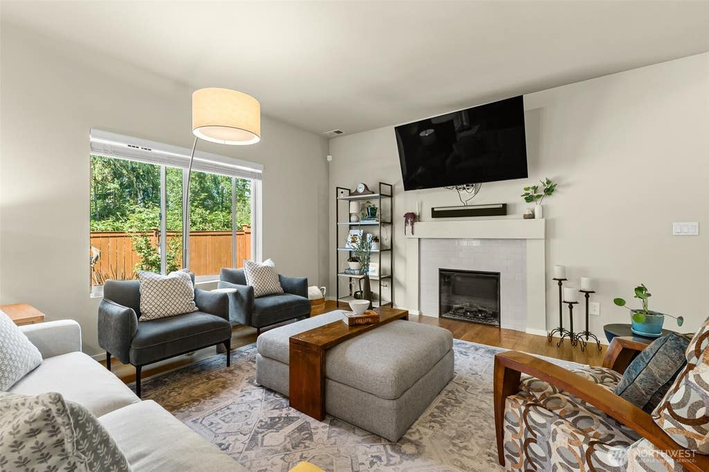 Photo of 14719 55th Avenue Ct E, Puyallup, WA 98375 (MLS # 2560628)