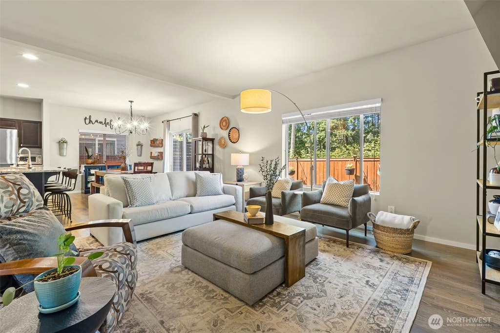 Photo of 14719 55th Avenue Ct E, Puyallup, WA 98375 (MLS # 2560628)