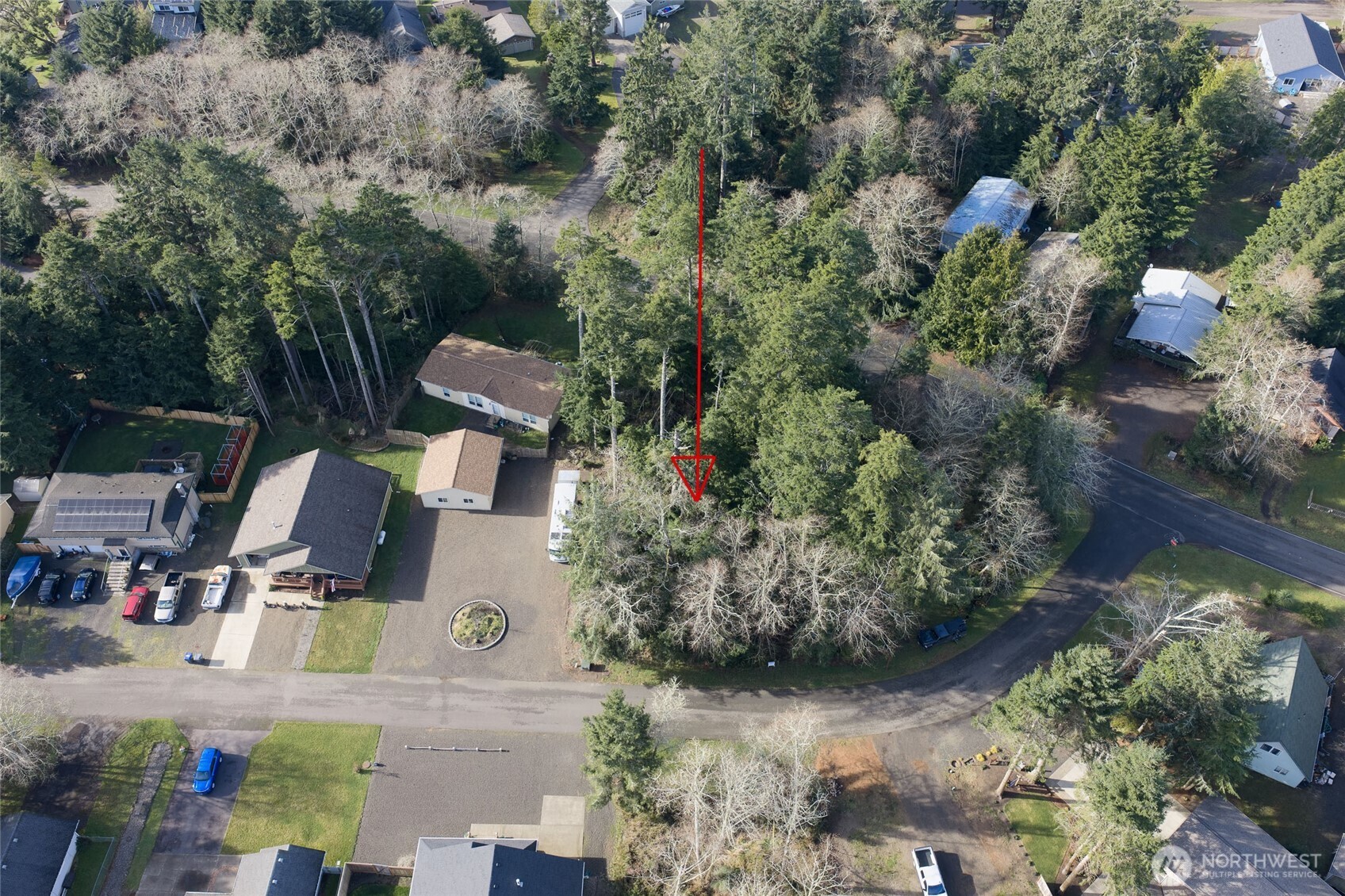 265 Fisher Avenue NE