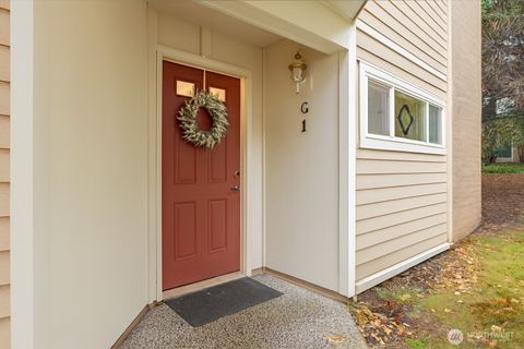 14651 NE 40th Street G1 Bellevue WA 98007