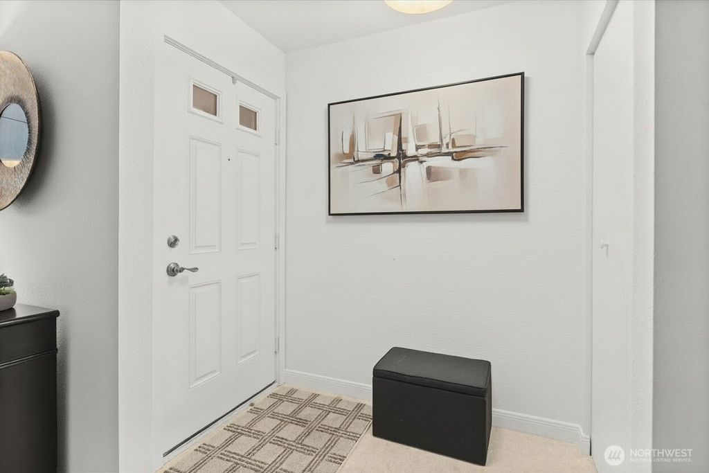 Photo of 14651 NE 40th Street #G1, Bellevue, WA 98007 (MLS # 2460618)