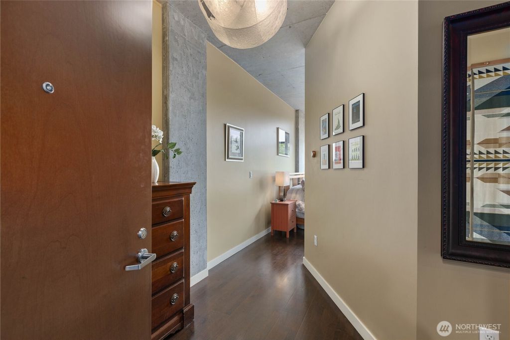 Photo of 2720 3rd Avenue #509, Seattle, WA 98121 (MLS # 2520592)