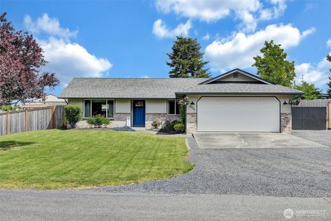 18232 Township Court SW Rochester WA 98579