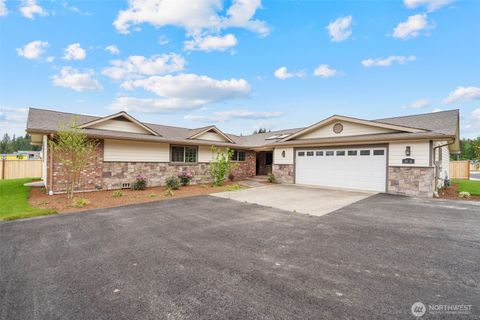 Photo of 1630 Danner Lane NE, Lacey, WA 98156 (MLS # 2522792)