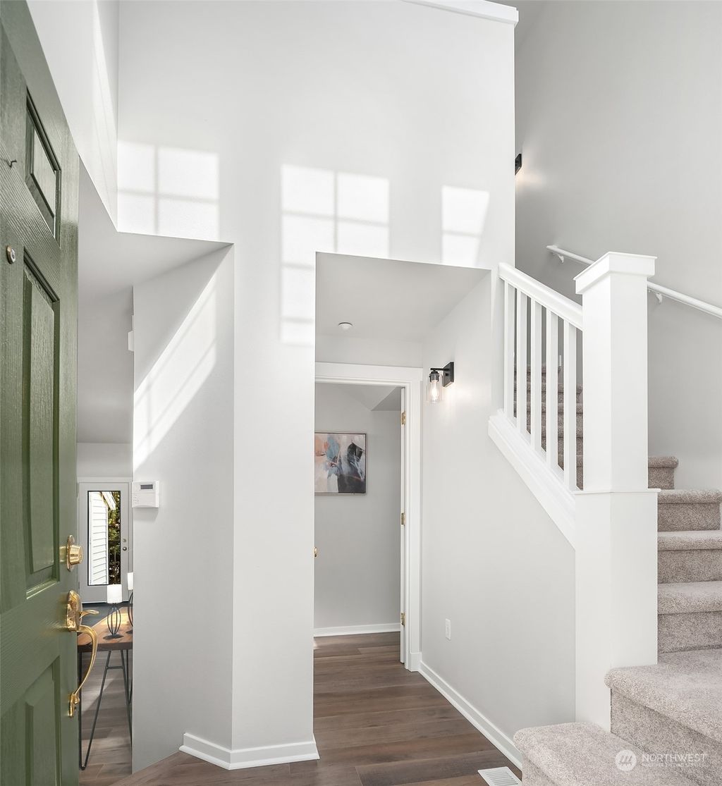 Photo of 15546 135th Place NE #40B, Woodinville, WA 98072 (MLS # 2155012)