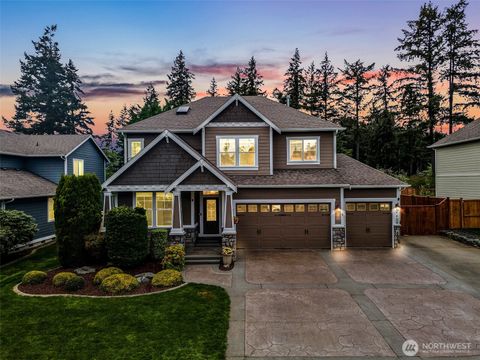 8409 228th Street Ct E Graham WA 98338