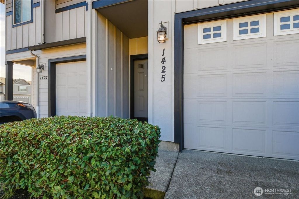 Photo of 1425 NE 83rd Drive, Vancouver, WA 98665 (MLS # 2485656)