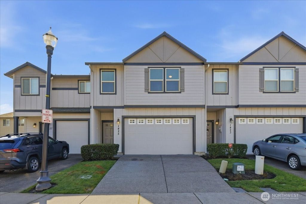 Photo of 1425 NE 83rd Drive, Vancouver, WA 98665 (MLS # 2485656)