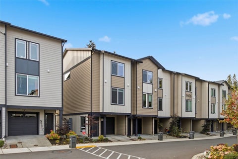 Photo of 9626 19th Avenue SE #I, Everett, WA 98208 (MLS # 2592620)
