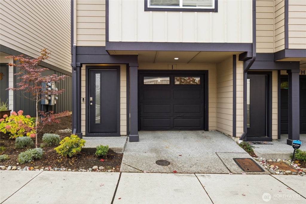 Photo of 9626 19th Avenue SE #I, Everett, WA 98208 (MLS # 2592620)