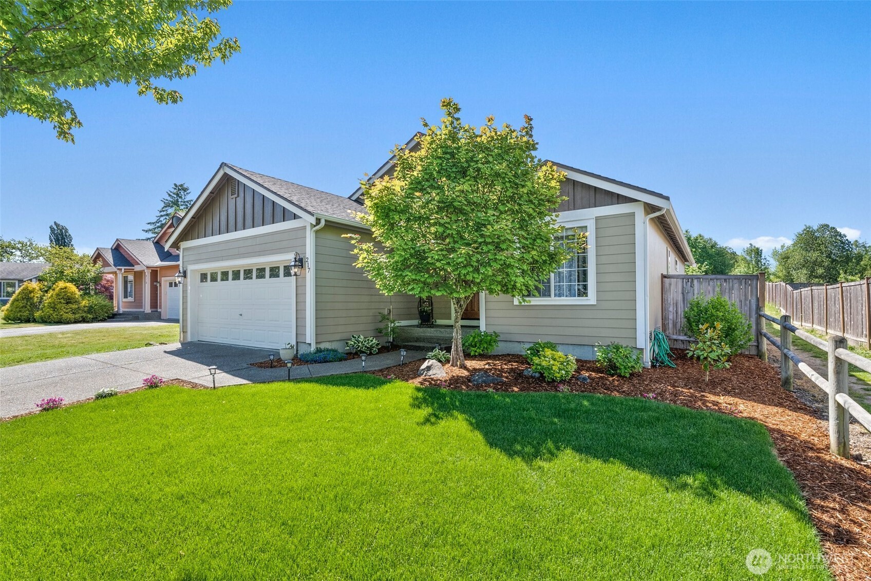 217 Parkside Loop