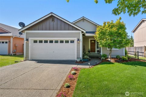 217 Parkside Loop Napavine WA 98532