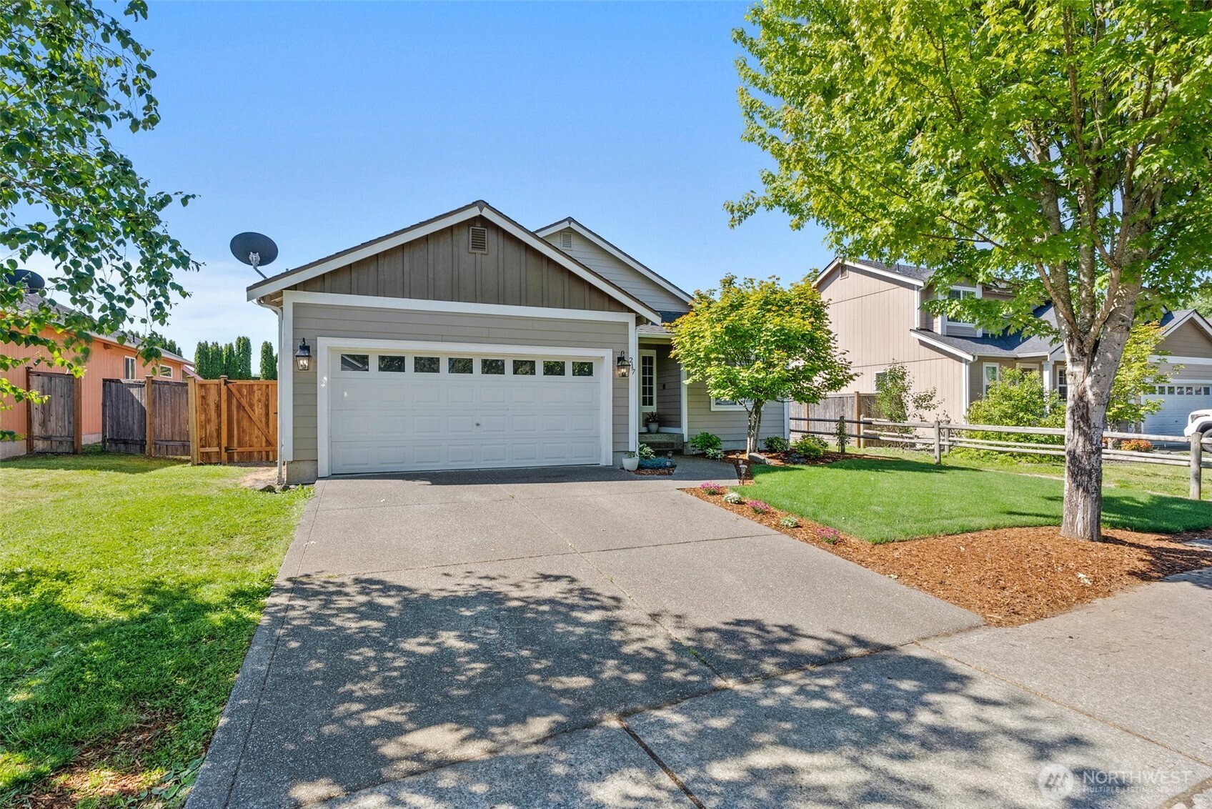 217 Parkside Loop