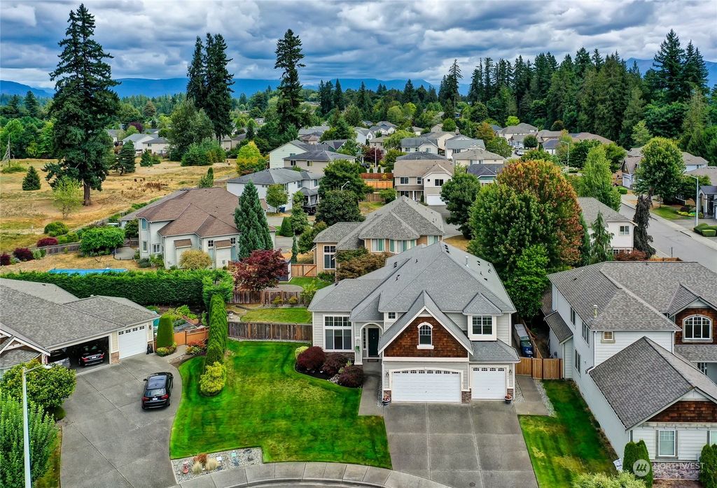 Photo of 15103 221st Drive SE, Monroe, WA 98272 (MLS # 2150201)