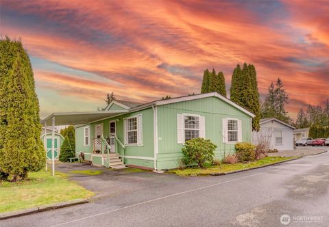 8515 State Avenue Unit 54, Marysville, WA 98270 - MLS#: 2333348