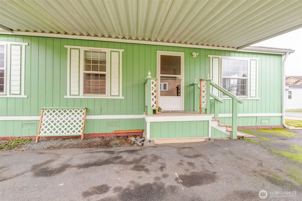 Photo of 8515 State Avenue #54, Marysville, WA 98270 (MLS # 2333348)