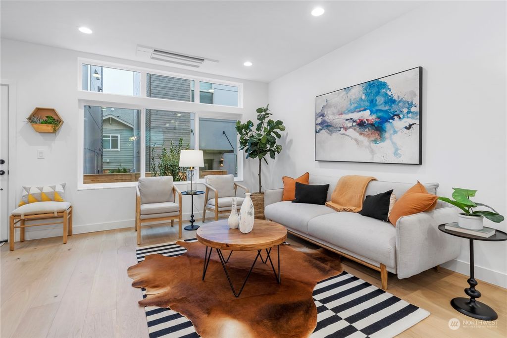 Photo of 6016 C California Avenue SW, Seattle, WA 98136 (MLS # 2052046)