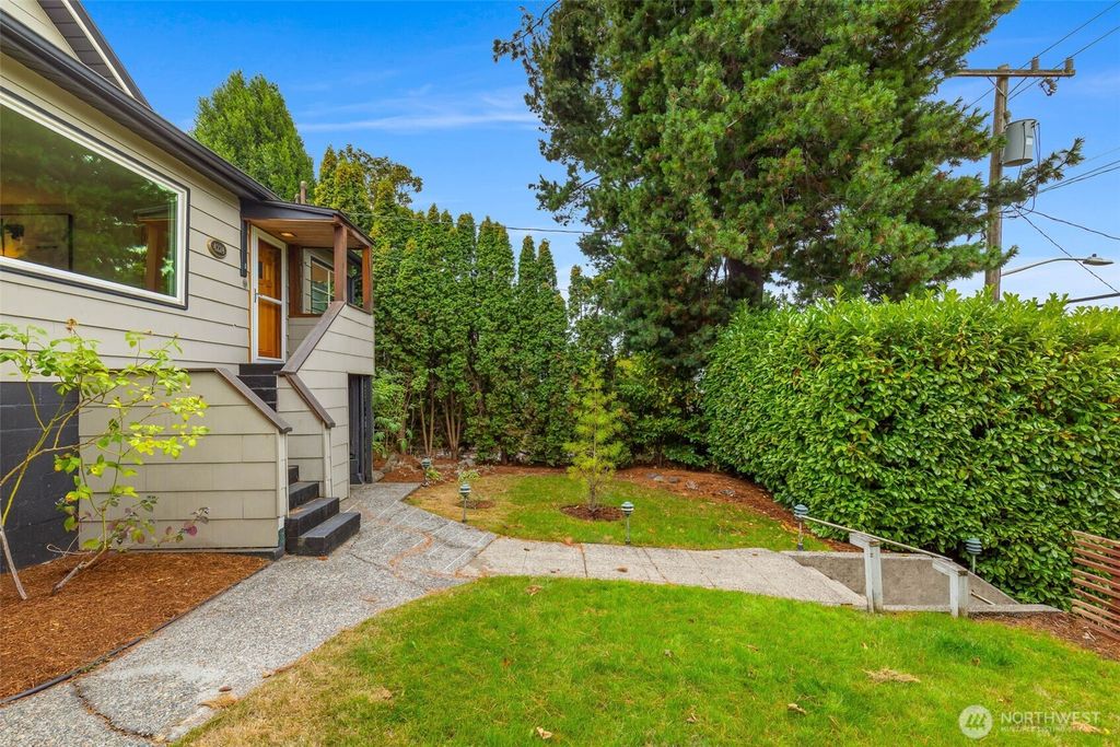Photo of 4224 3rd Avenue NW, Seattle, WA 98107 (MLS # 2420022)