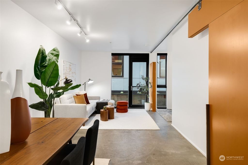 Photo of 1111 E Pike Street #206, Seattle, WA 98122 (MLS # 2328950)