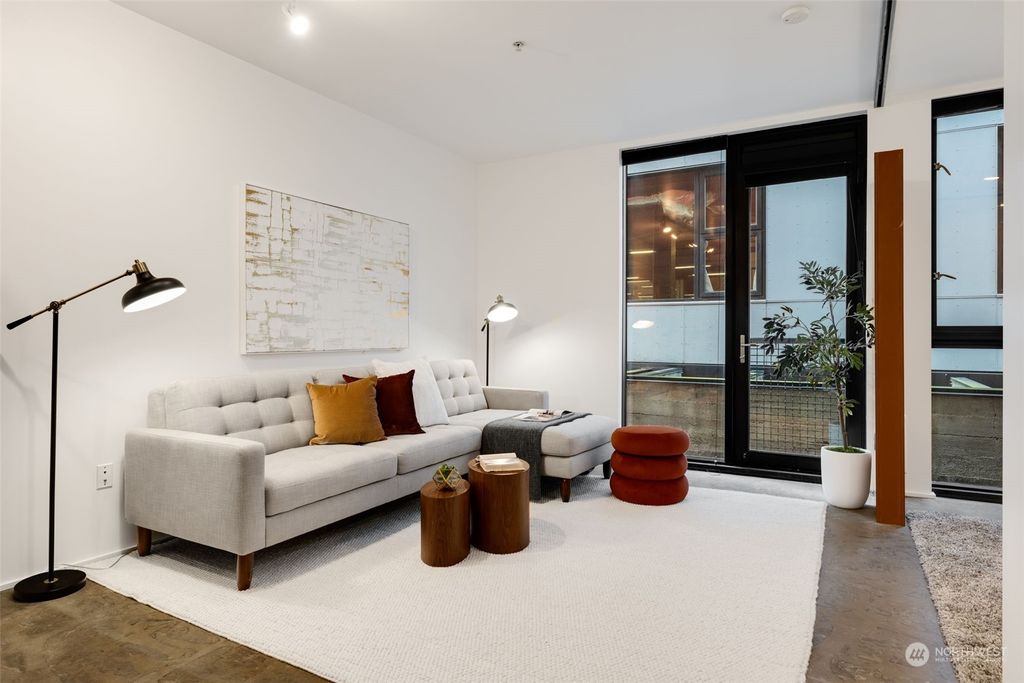 Photo of 1111 E Pike Street #206, Seattle, WA 98122 (MLS # 2328950)