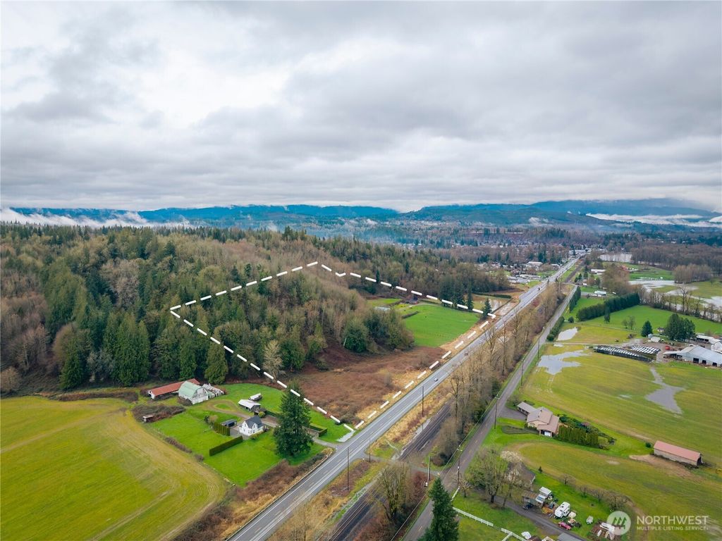 Photo of 29429 State Route 2, Monroe, WA 98272 (MLS # 2494990)