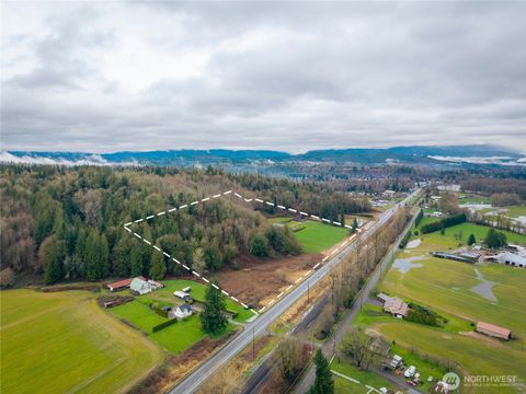 Photo of 29429 State Route 2, Monroe, WA 98272 (MLS # 2494990)